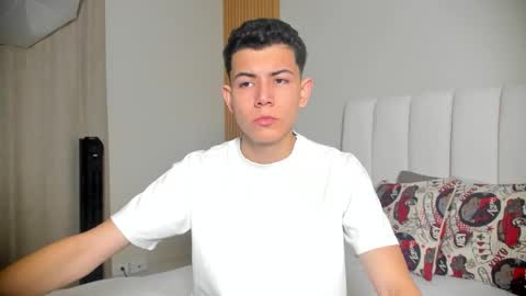 Snapshot of fireguy_99 chatting on November 2025 01:00:02 PM Nicolas online show from November 2025 01:00:02 PM