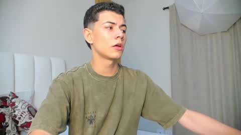 Snapshot of fireguy_99 chatting on December 2025 03:12:02 AM Nicolas online show from December 2025 03:12:02 AM