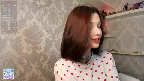 Snapshot of firekatie chatting on November 2025 10:21:01 PM Catherine online show from November 2025 10:21:01 PM