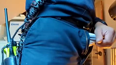 Snapshot of fireman0129 chatting on October 2025 06:50:01 PM fireman0129 online show from October 2025 06:50:01 PM