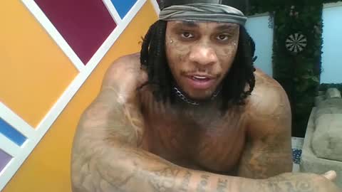 youtrueflame online show from September 2025 05:13:02 PM