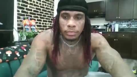 youtrueflame online show from November 2025 11:09:02 AM