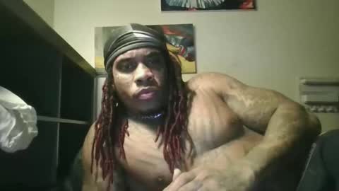 youtrueflame online show from December 2025 12:12:02 PM