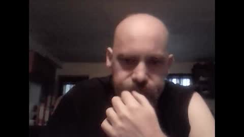 Snapshot of fireprince1977 chatting on January 2026 10:46:02 PM Brad online show from January 2026 10:46:02 PM