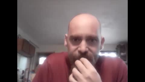 Snapshot of fireprince1977 chatting on January 2026 10:23:01 PM Brad online show from January 2026 10:23:01 PM