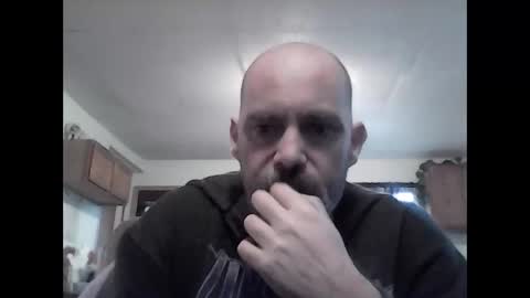 Snapshot of fireprince1977 chatting on January 2026 08:00:01 PM Brad online show from January 2026 08:00:01 PM