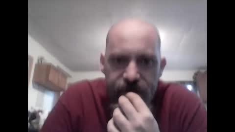 Snapshot of fireprince1977 chatting on January 2026 10:33:02 PM Brad online show from January 2026 10:33:02 PM