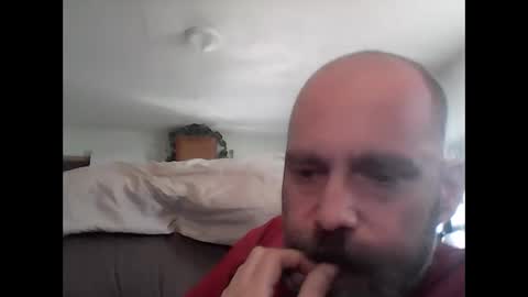 Snapshot of fireprince1977 chatting on January 2026 04:11:02 PM Brad online show from January 2026 04:11:02 PM