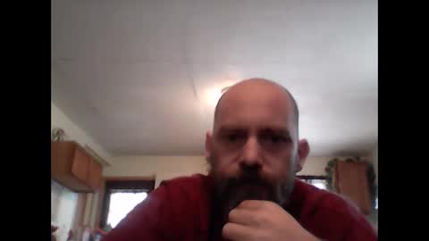 Snapshot of fireprince1977 chatting on January 2026 09:40:01 PM Brad online show from January 2026 09:40:01 PM