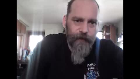 Snapshot of fireprince1977 chatting on February 2026 08:37:01 PM Brad online show from February 2026 08:37:01 PM