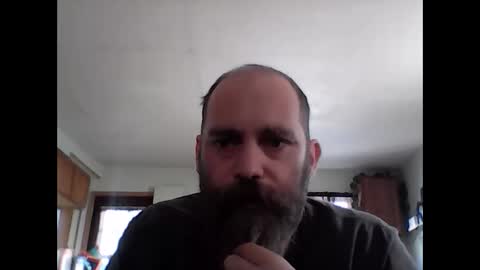 Snapshot of fireprince1977 chatting on February 2026 02:37:01 PM Brad online show from February 2026 02:37:01 PM