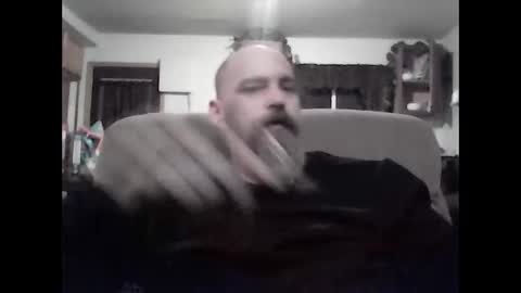 Snapshot of fireprince1977 chatting on February 2026 02:44:01 AM Brad online show from February 2026 02:44:01 AM