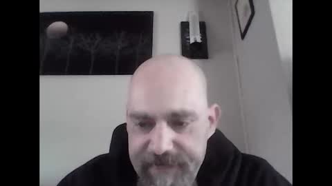 Snapshot of fireprince1977 chatting on April 2026 09:19:01 PM Brad online show from April 2026 09:19:01 PM