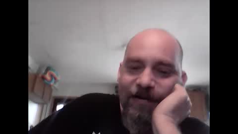 Snapshot of fireprince1977 chatting on May 2026 10:26:02 PM Brad online show from May 2026 10:26:02 PM