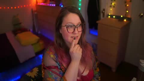 Lio Roxy online show from May 2026 06:52:01 AM