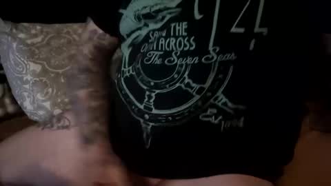 Snapshot of firestarter3517 chatting on December 2024 08:51:01 AM Sam aus Hamburg online show from December 2024 08:51:01 AM