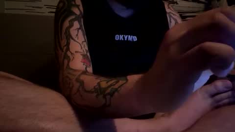 Snapshot of firetramp chatting on October 2025 06:29:01 PM JunoSixx online show from October 2025 06:29:01 PM