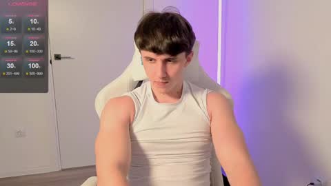 first_mark online show from April 2026 04:31:02 PM