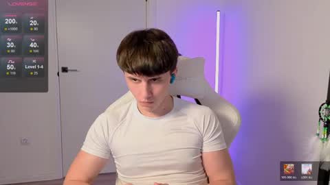 first_mark online show from April 2026 05:10:02 PM