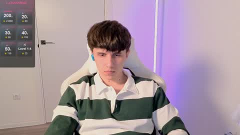 first_mark online show from May 2026 01:38:01 PM