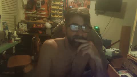 fishermanjack0101 online show from January 2025 11:33:01 AM