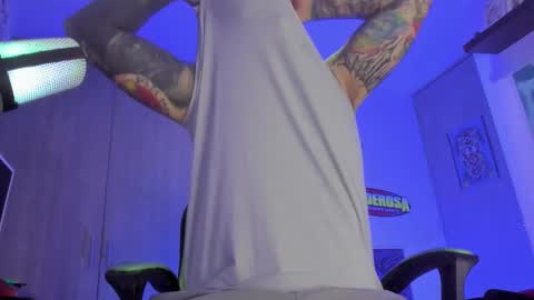 fisherrman666 online show from November 2025 01:27:01 AM