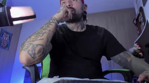 fisherrman666 online show from December 2025 01:47:01 AM