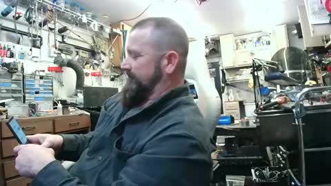 Snapshot of fishyfishy6460 chatting on January 2025 08:28:02 PM fishyfishy6460 online show from January 2025 08:28:02 PM