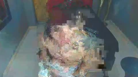 ROBERT online show from November 2025 06:28:01 AM