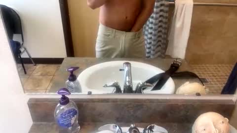 fitandhard3 online show from May 2026 11:02:01 PM