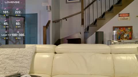 Bianca online show from November 2025 05:46:01 PM