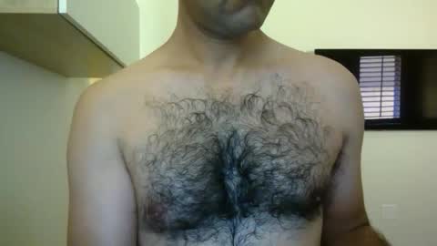 fitfriendlyandhairy online show from May 2026 08:38:02 PM