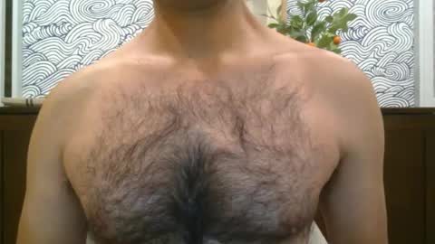 fitfriendlyandhairy online show from July 2026 06:17:01 AM