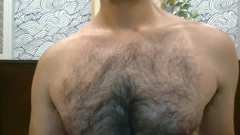 fitfriendlyandhairy online show from July 2026 06:11:02 AM