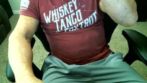 fitguy40 online show from January 2026 08:34:01 PM