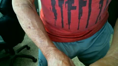 fitguy40 online show from June 2026 07:53:02 PM