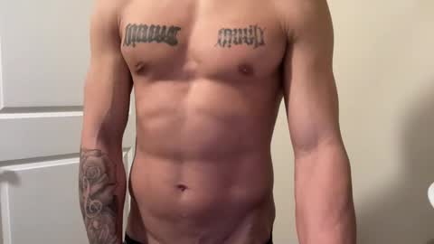 fithornyandtatted online show from January 2025 11:21:02 AM