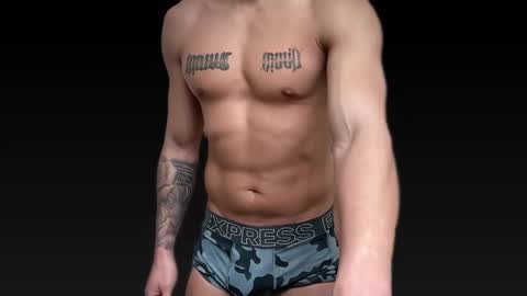 fithornyandtatted online show from January 2026 08:45:02 PM