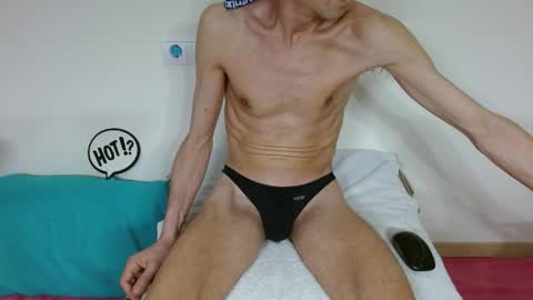 Luis online show from May 2026 04:23:02 PM