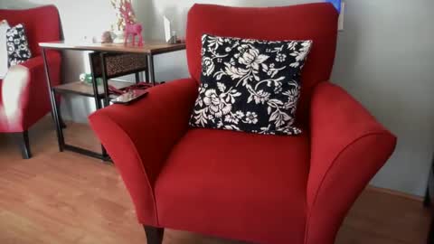 Lance Remington online show from December 2024 05:55:01 PM