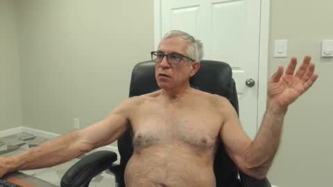 Jon online show from December 2024 03:51:02 AM