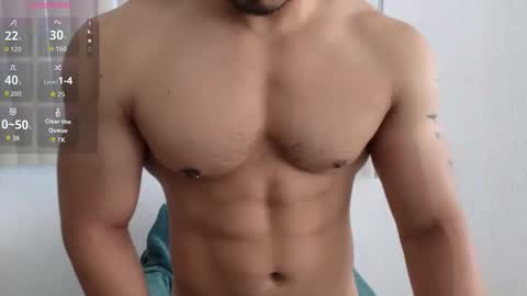 Snapshot of fitnessbody92 chatting on April 2026 02:26:01 PM Farid online show from April 2026 02:26:01 PM
