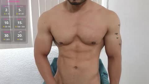 Snapshot of fitnessbody92 chatting on May 2026 04:17:02 PM Farid online show from May 2026 04:17:02 PM
