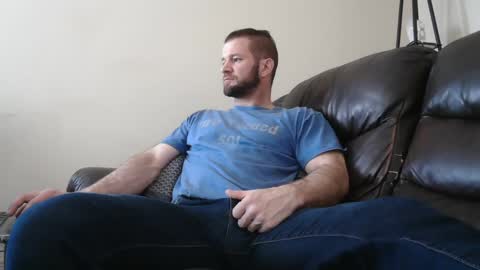 fitnessismything85 online show from February 2025 07:58:02 PM