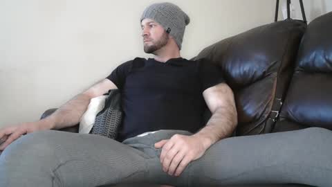 fitnessismything85 online show from March 2025 07:26:02 PM