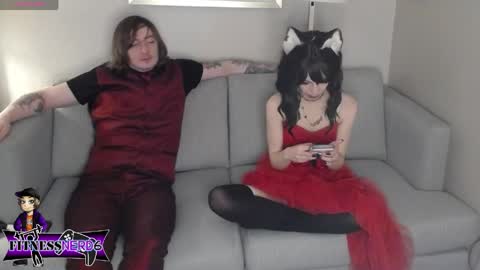 fitnessnerd6 online show from March 2026 07:19:01 AM