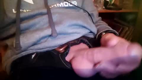 Markus online show from December 2024 09:15:02 PM