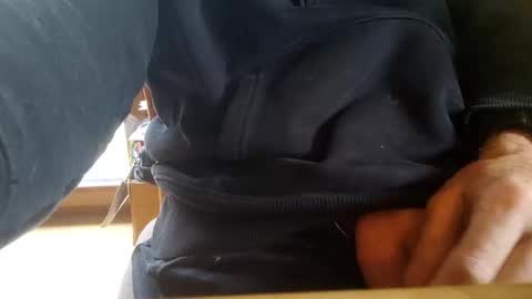 Markus online show from January 2025 08:56:01 AM