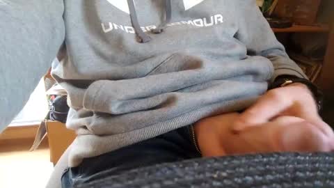 Markus online show from February 2025 01:44:01 PM