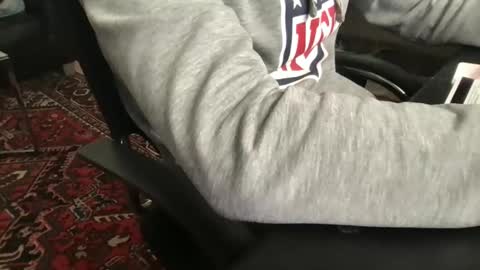 fixiehartmann030 online show from January 2025 02:06:01 PM